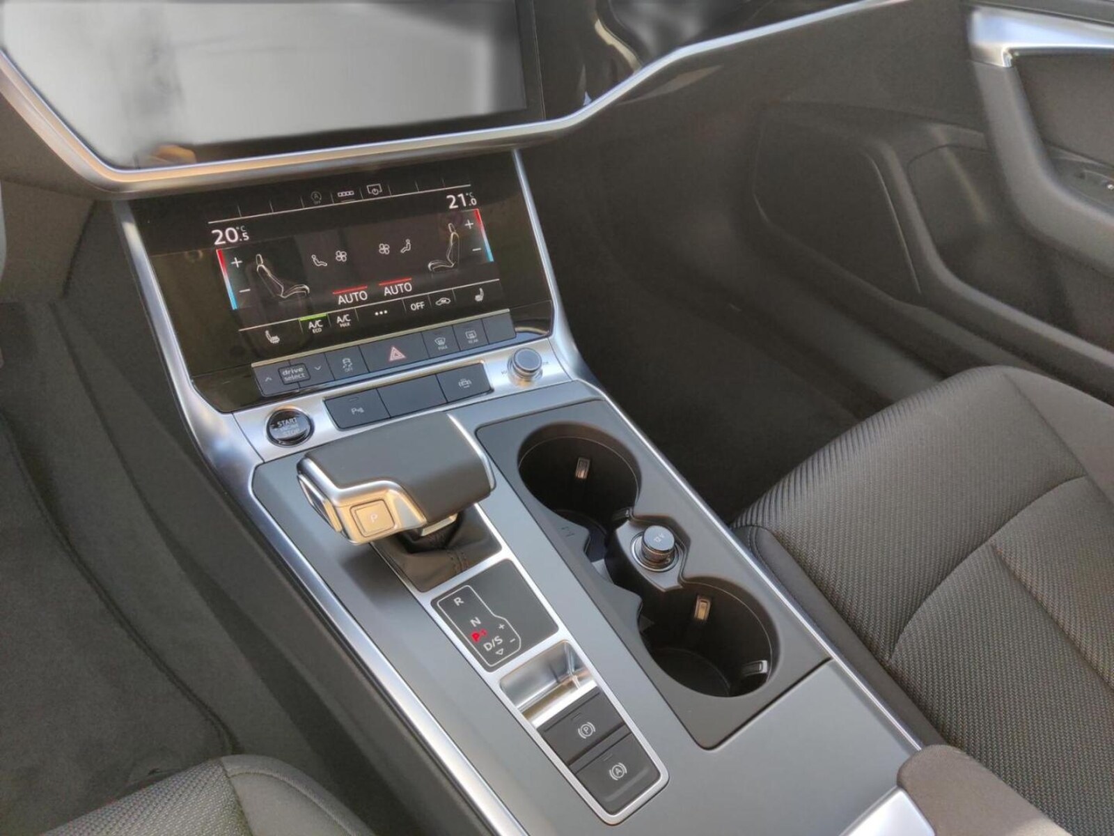 Audi A6 Avant – Bild 15