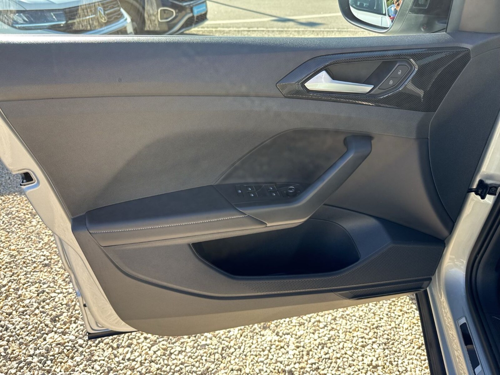 Volkswagen T-Cross – Bild 15