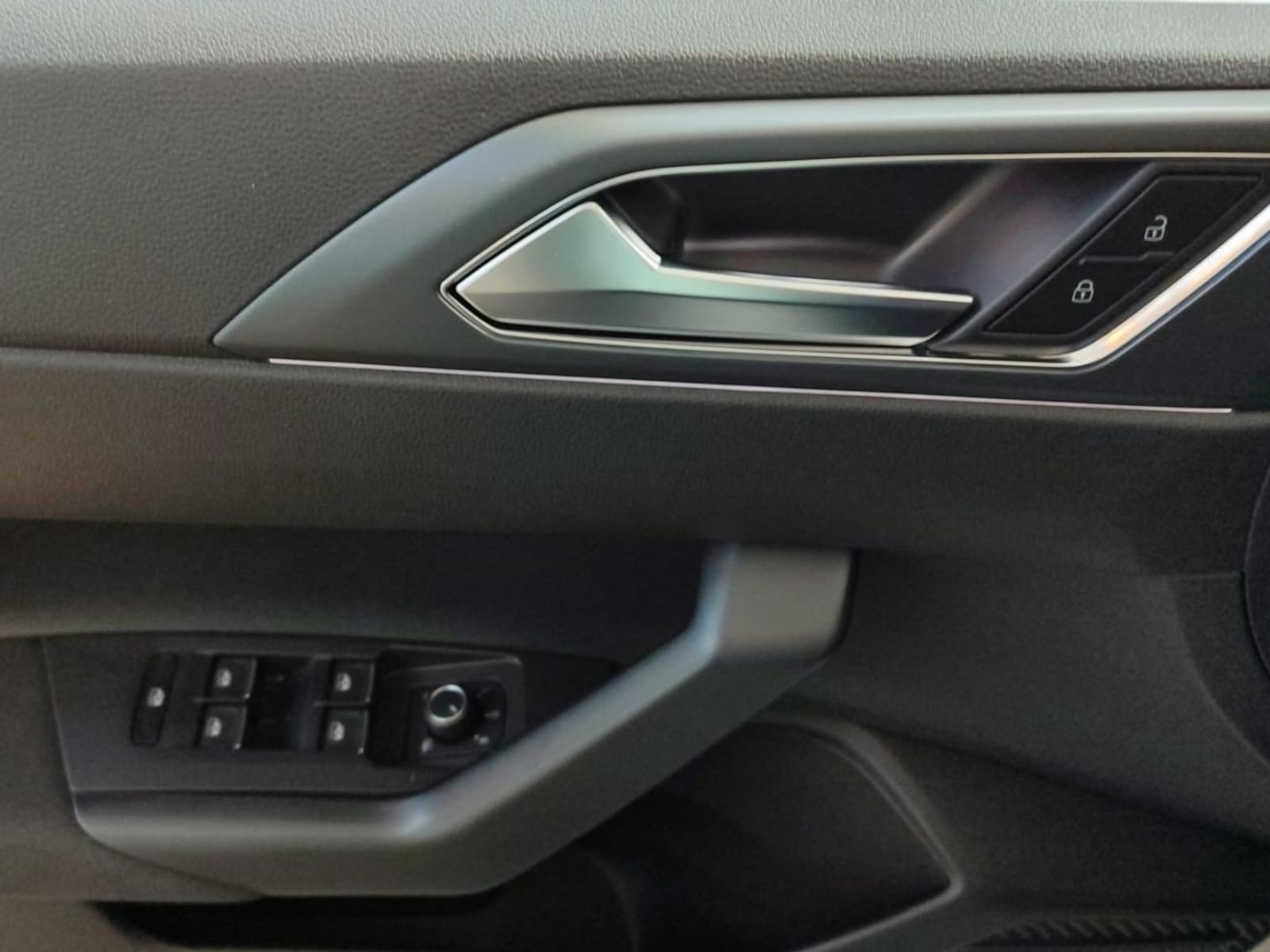 Volkswagen Taigo – Bild 8