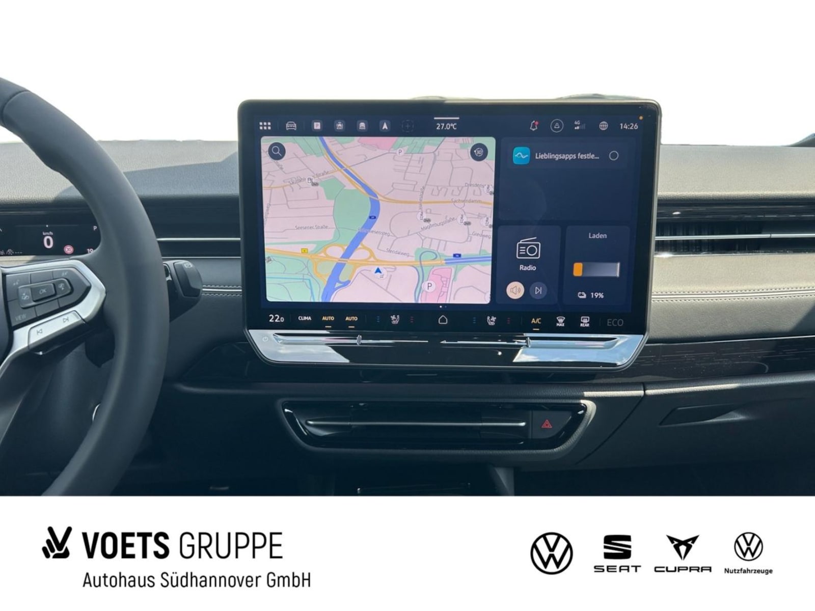 Volkswagen ID.7 Tourer – Bild 10
