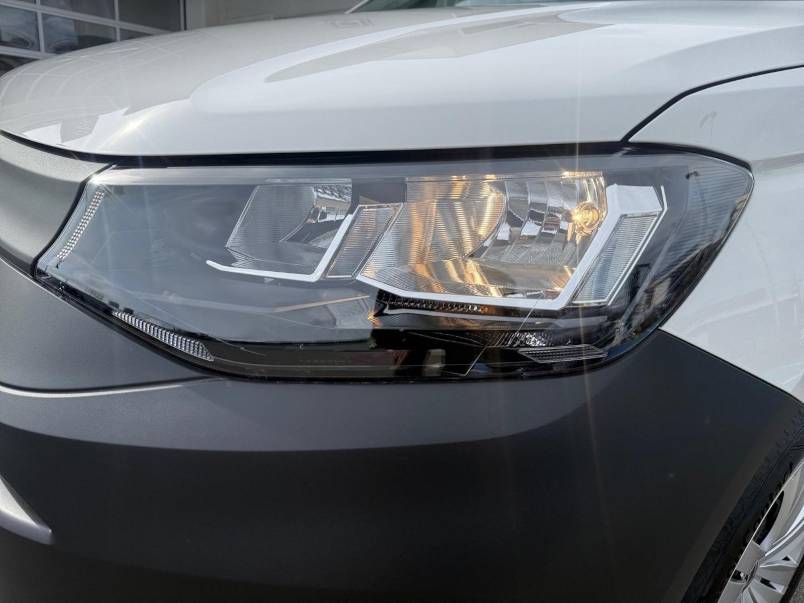Volkswagen Caddy Maxi Cargo – Bild 5
