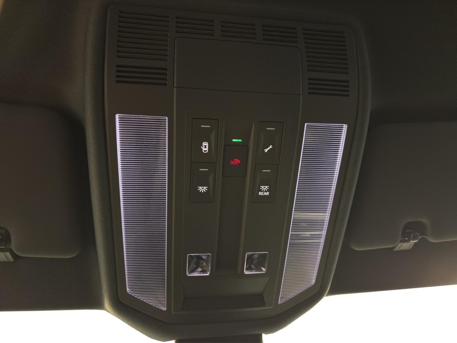 Volkswagen Touareg – Bild 13