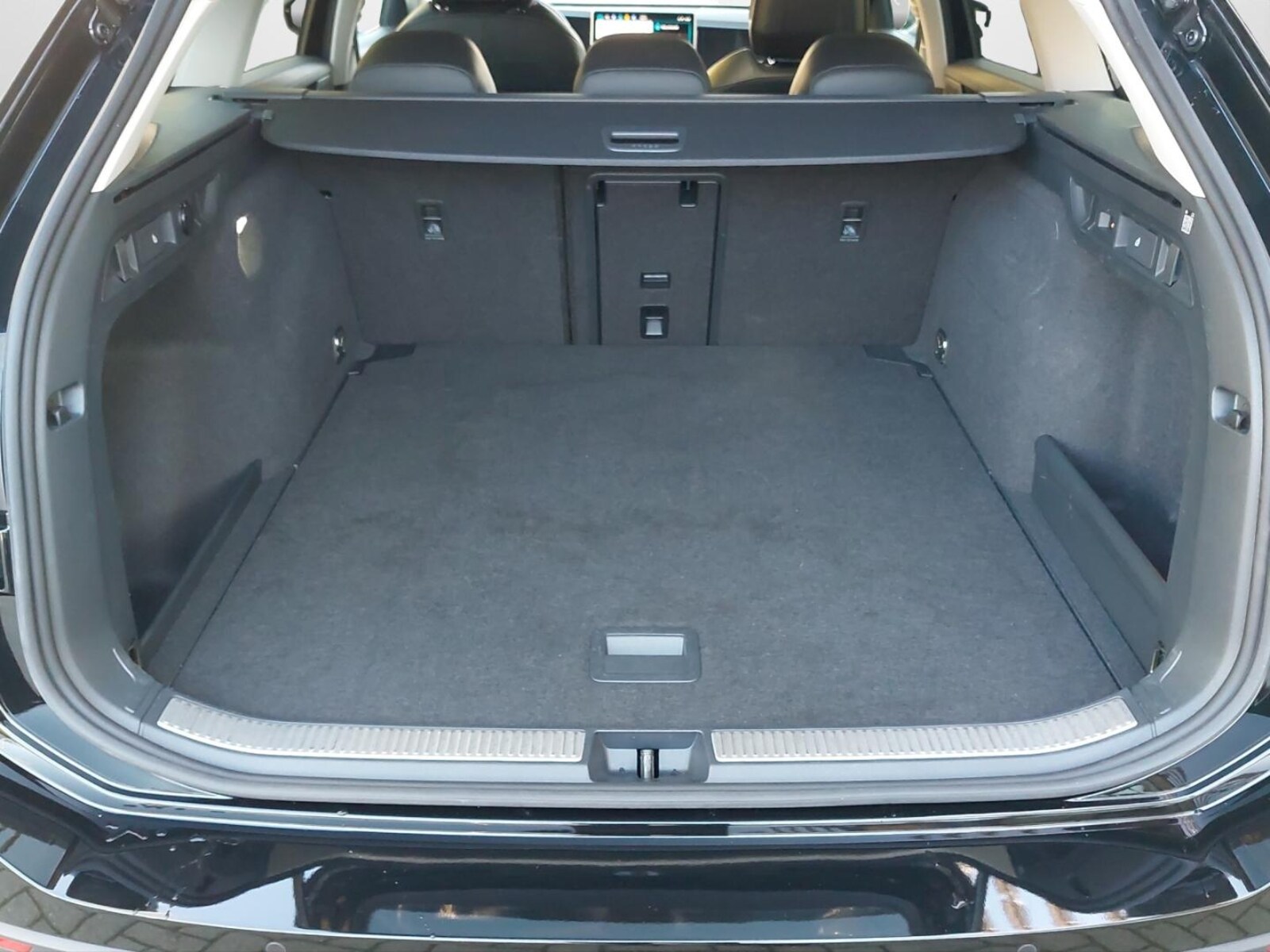 Volkswagen Passat – Bild 12