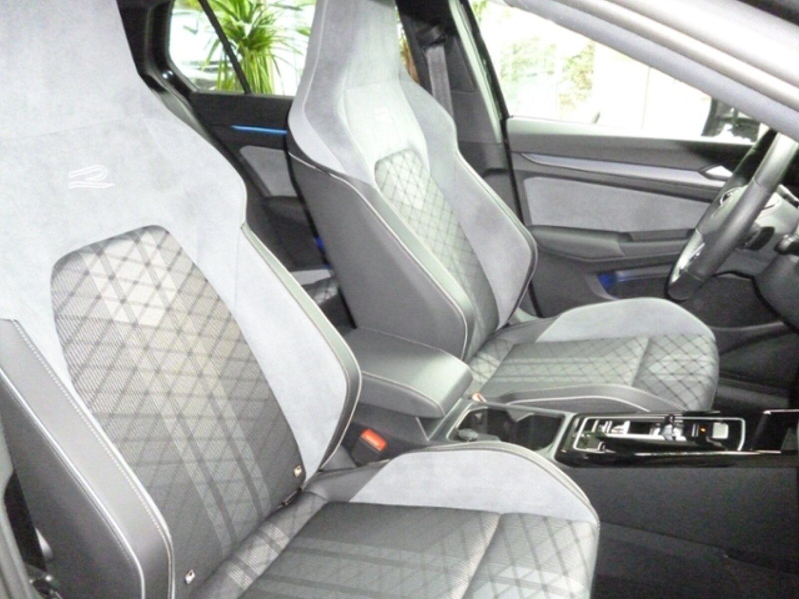 Volkswagen Golf – Bild 11