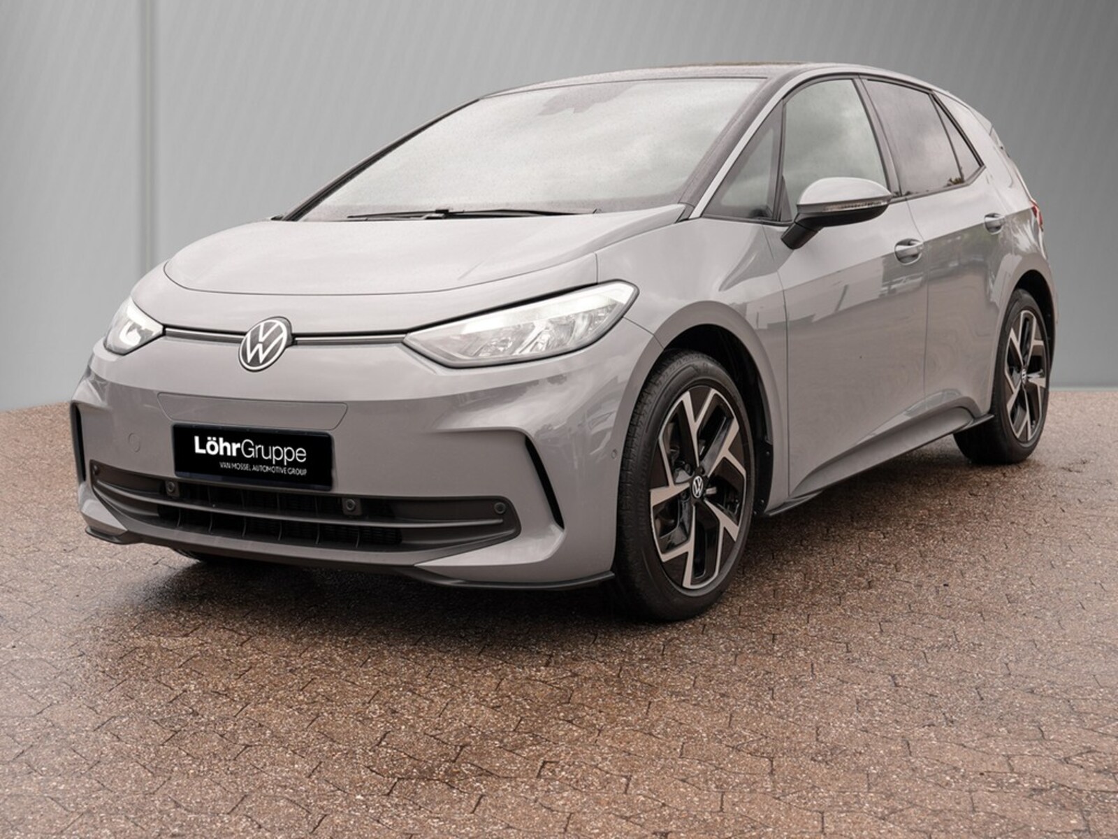 Volkswagen ID.3 – Bild 2