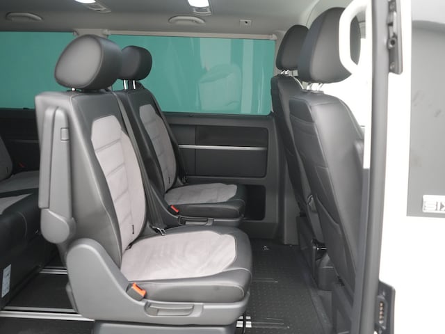 Volkswagen T6.1 Multivan