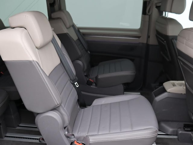 Volkswagen Multivan langversion
