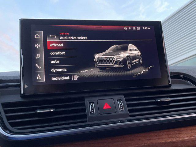 2022 Audi Q5 Prestige - Photo 33