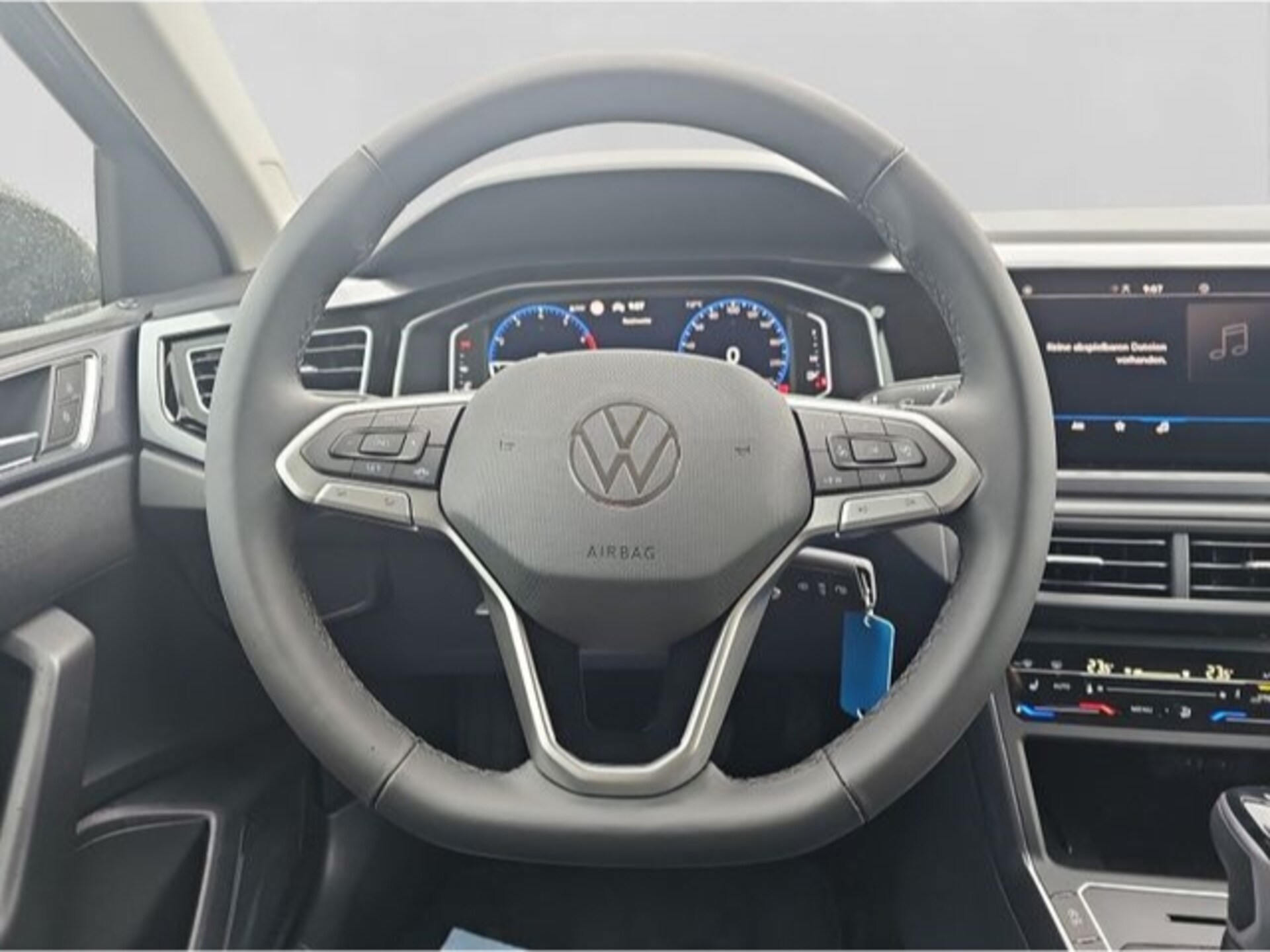 Volkswagen Taigo Style