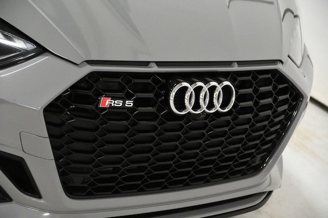 2023 Audi Audi RS 5 Coupé