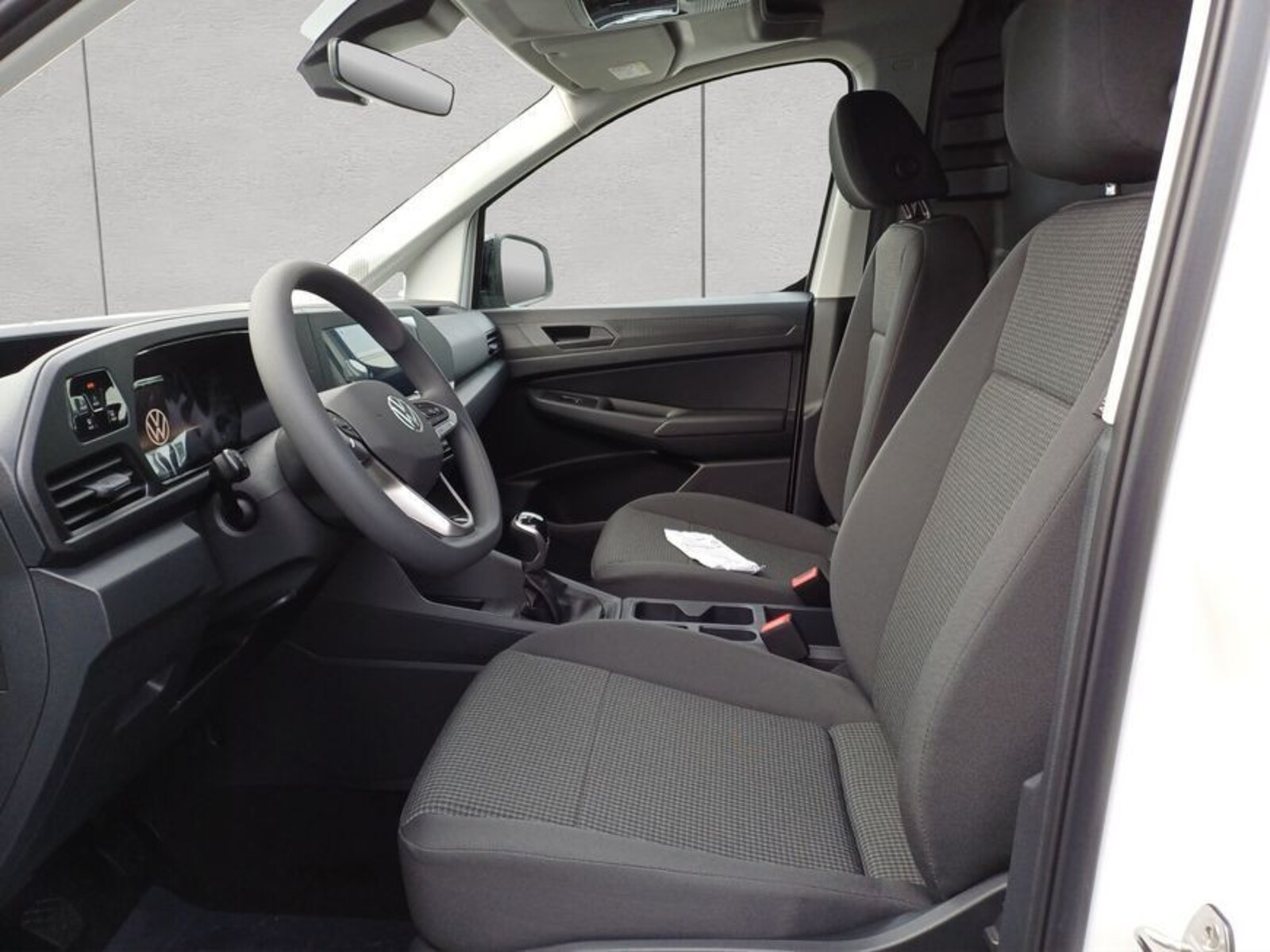 Volkswagen Caddy Cargo – Bild 6