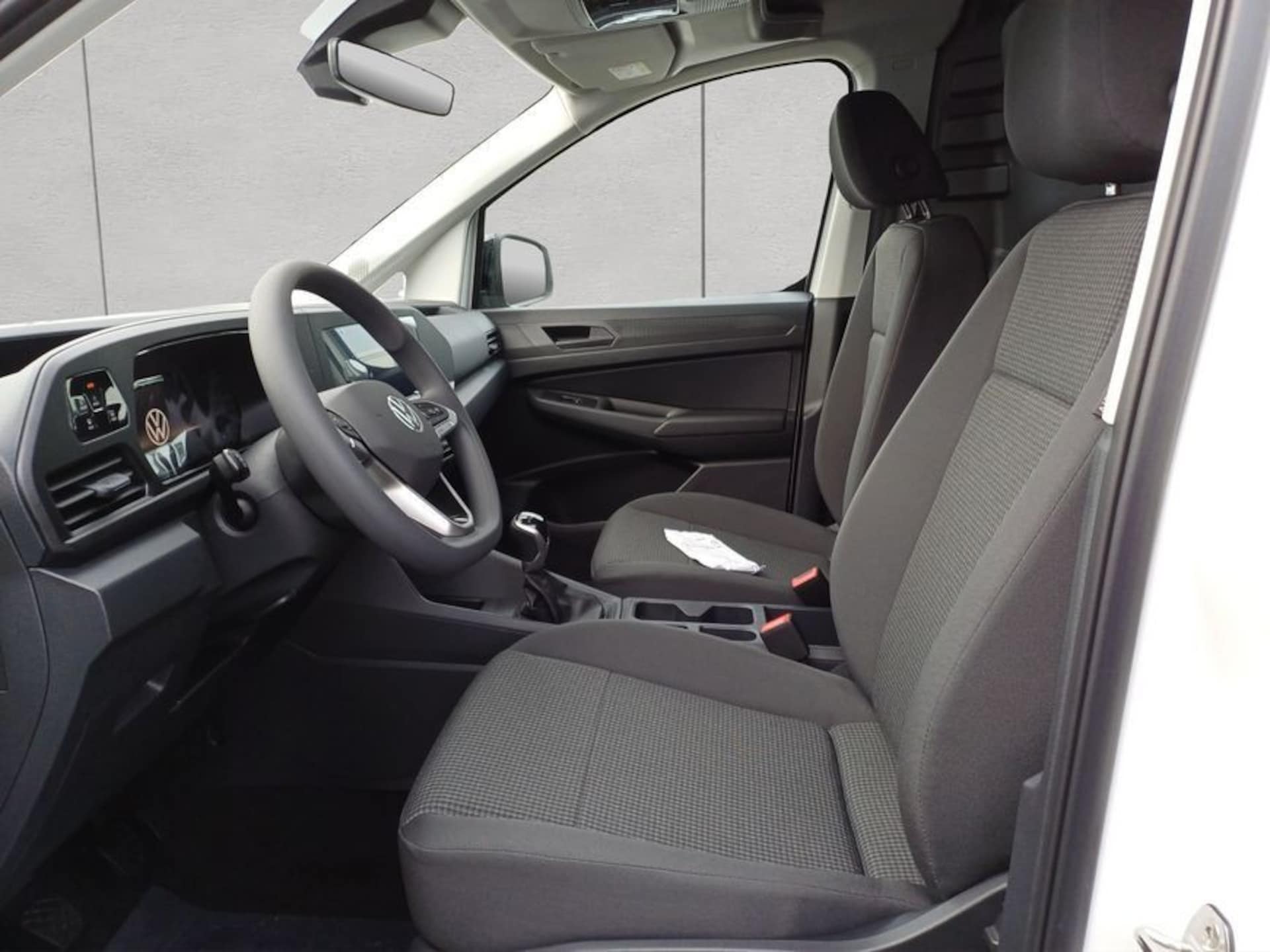 Volkswagen Caddy Cargo