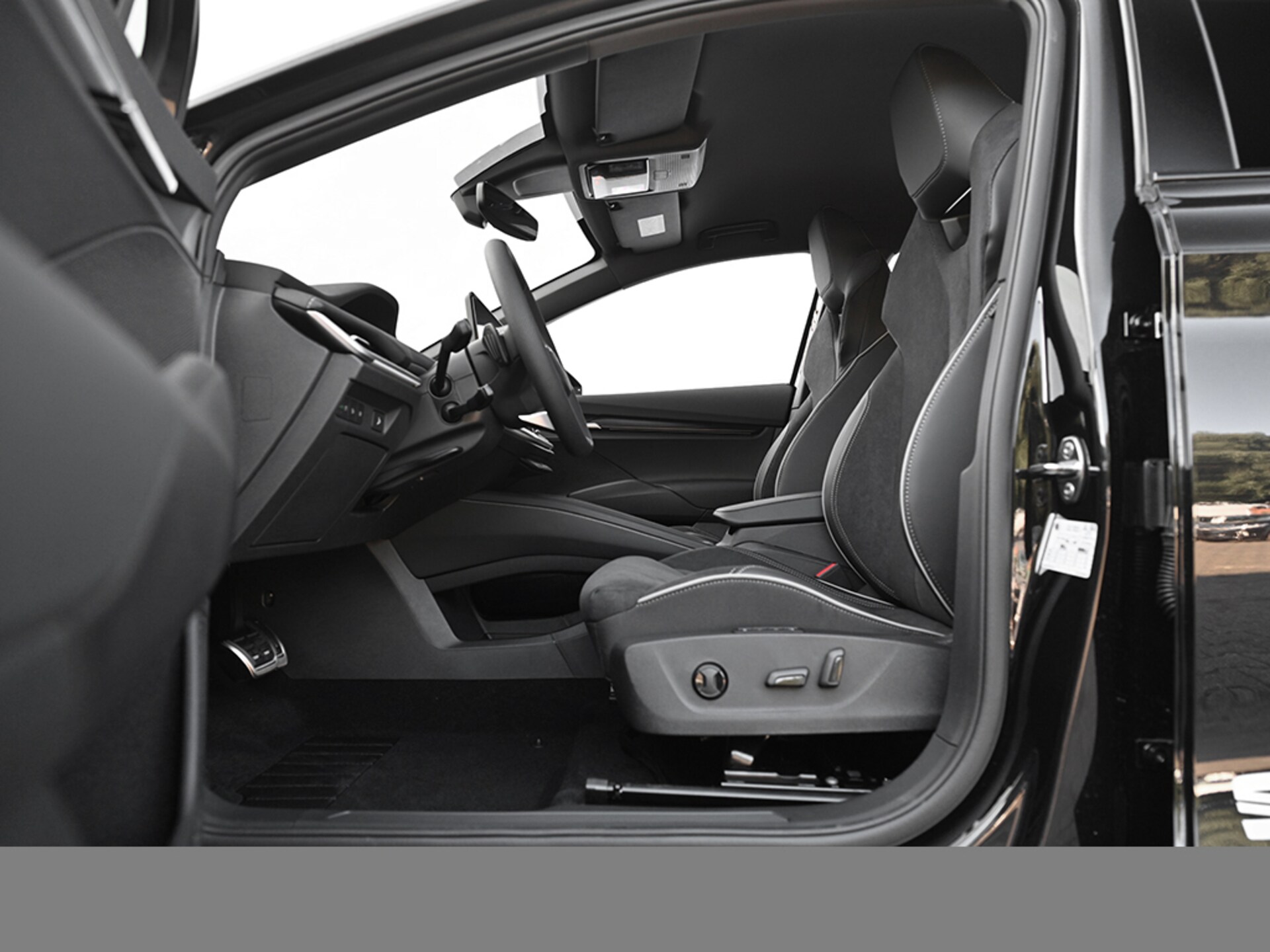 Skoda Enyaq 60 Sportline