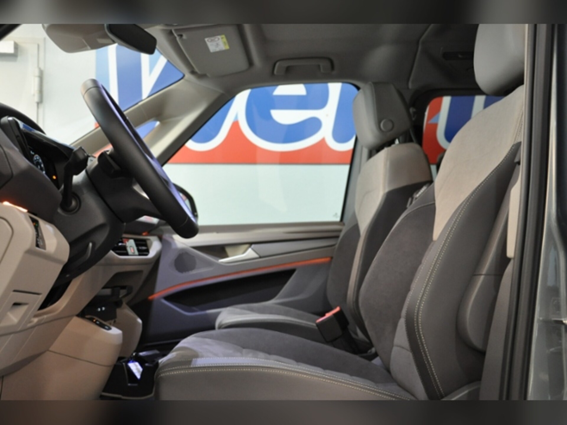 Volkswagen Multivan Langversion Life
