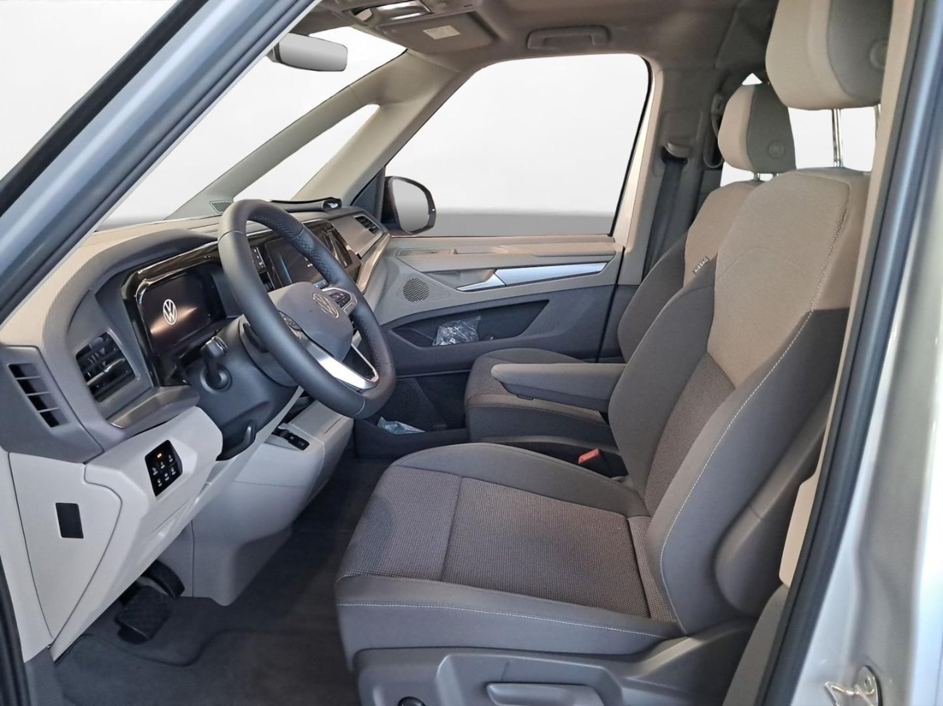 Volkswagen Multivan Life