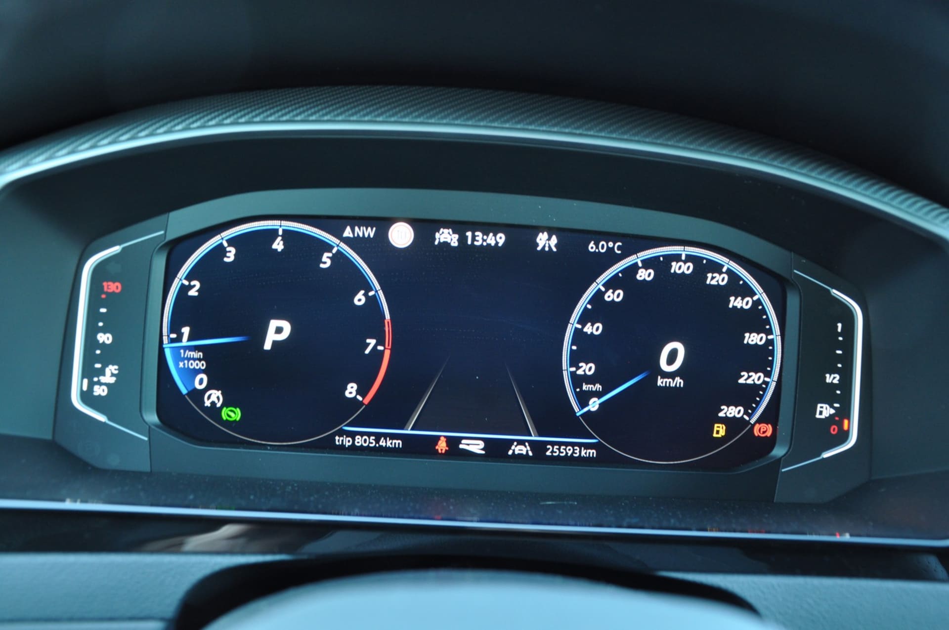 Volkswagen Arteon Shooting Brake R-Line