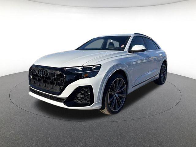 2026 Audi Q8 55 Prestige Tiptonic quattro's photo