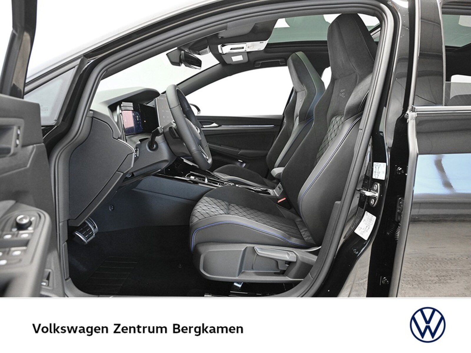 Volkswagen Golf Variant – Bild 10
