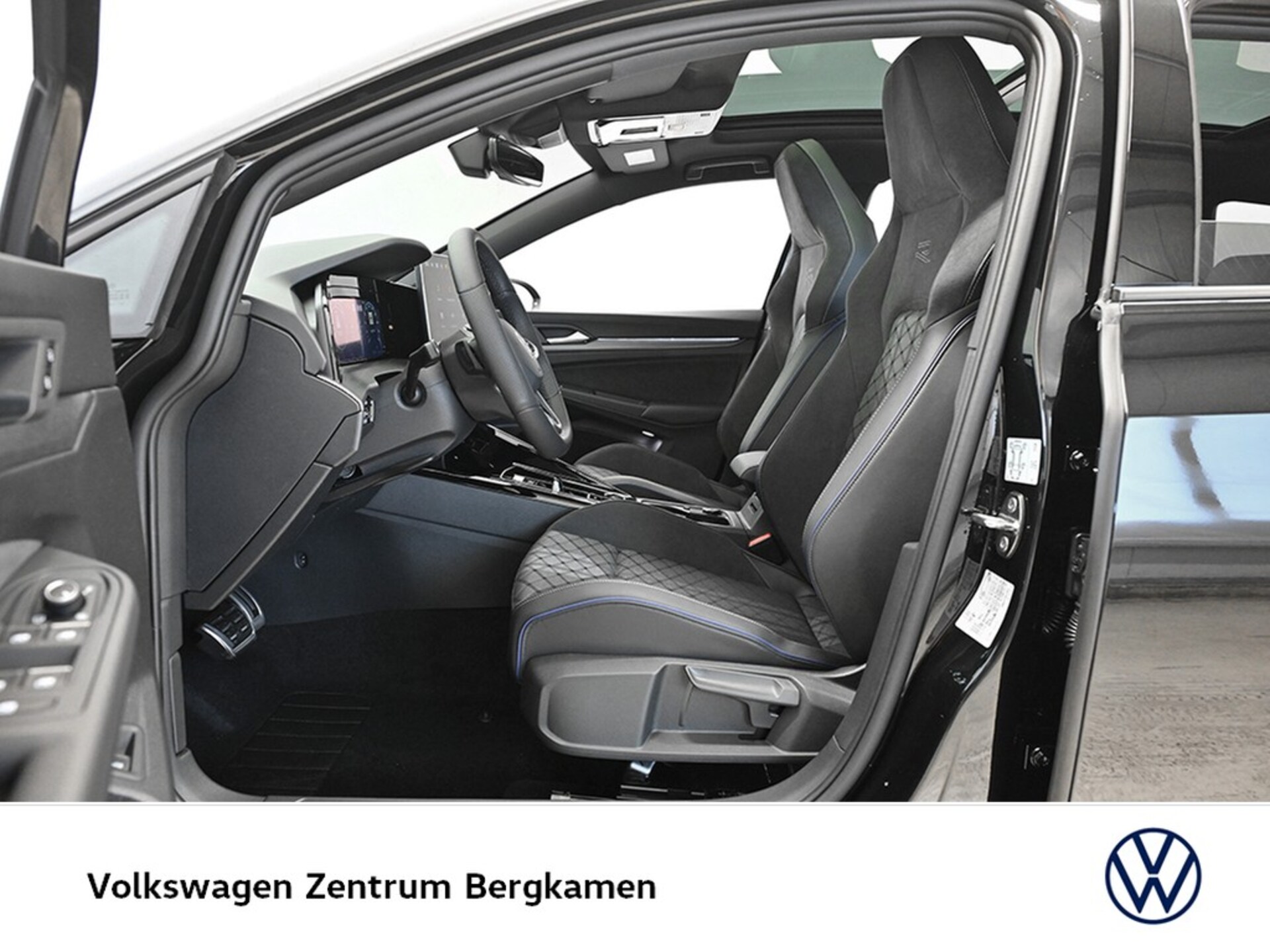 Volkswagen Golf Variant R-Line