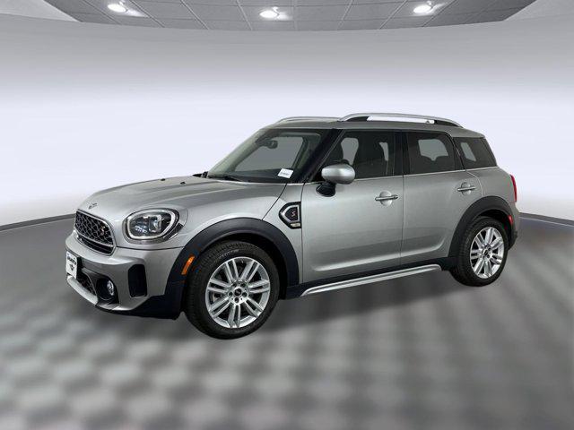 2024 MINI Countryman Cooper S's photo