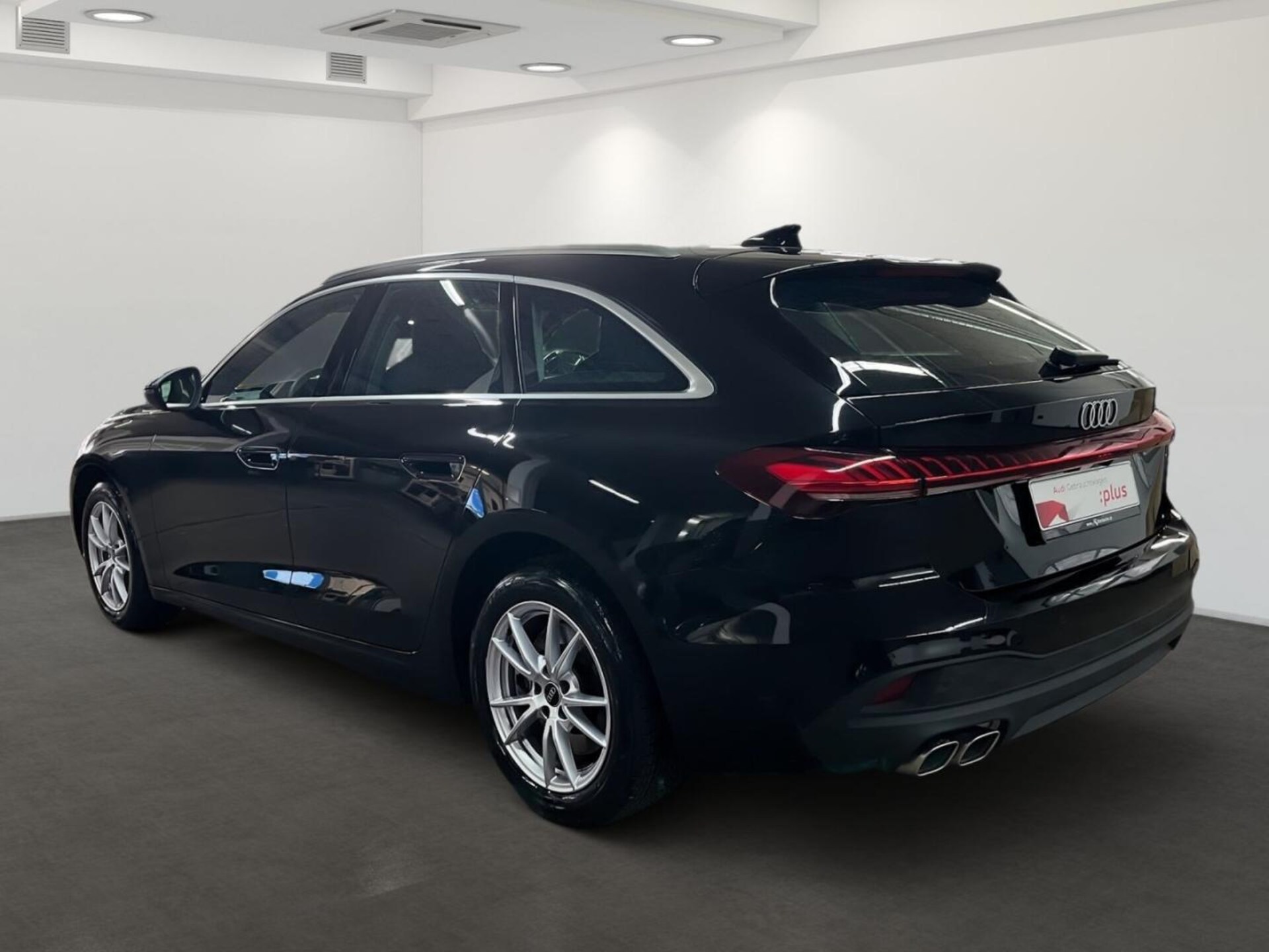Audi A5 Avant