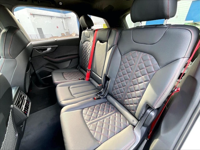 2026 Audi SQ7 Prestige - Photo 12