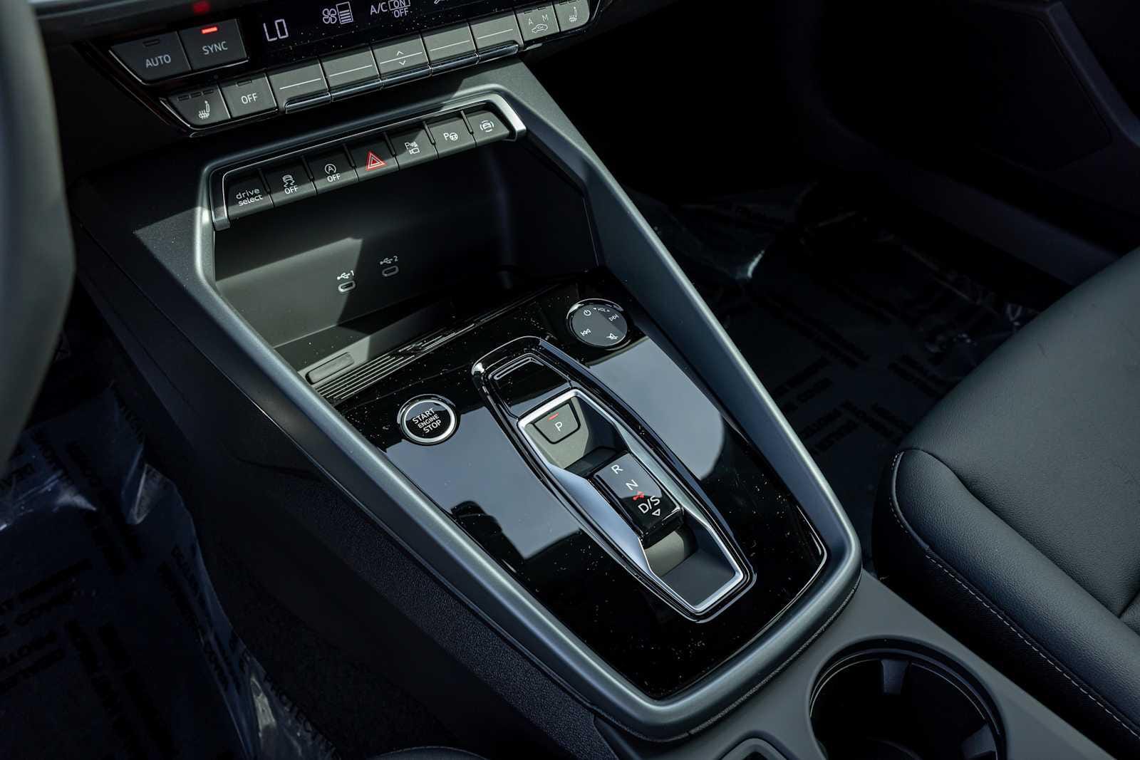 2026 Audi A3 Premium - Photo 15