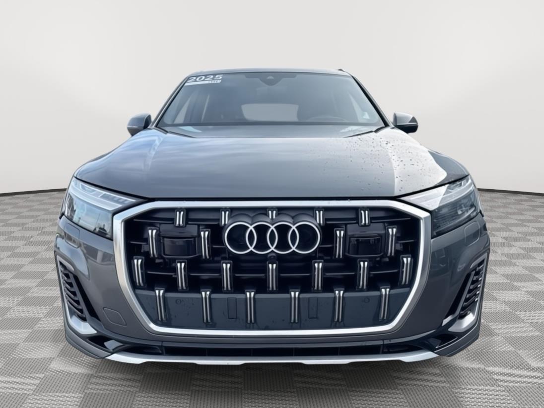 2025 Audi Q7 Prestige - Photo 7