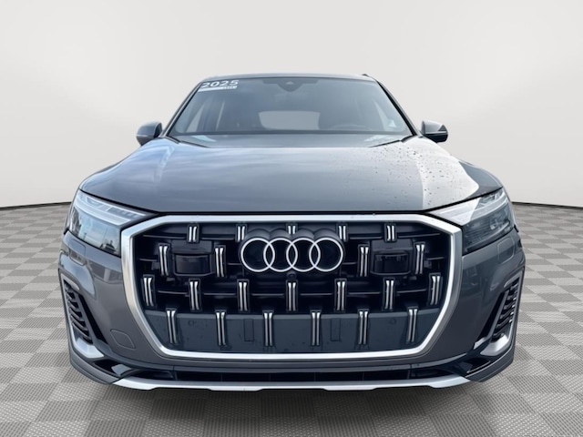 2025 Audi Q7 Prestige - Photo 7