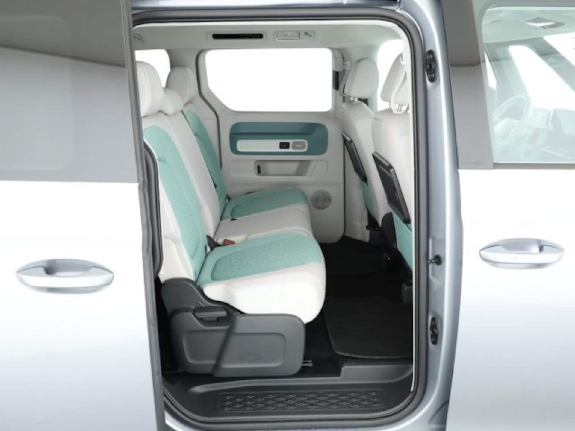 Volkswagen ID. Buzz Pro