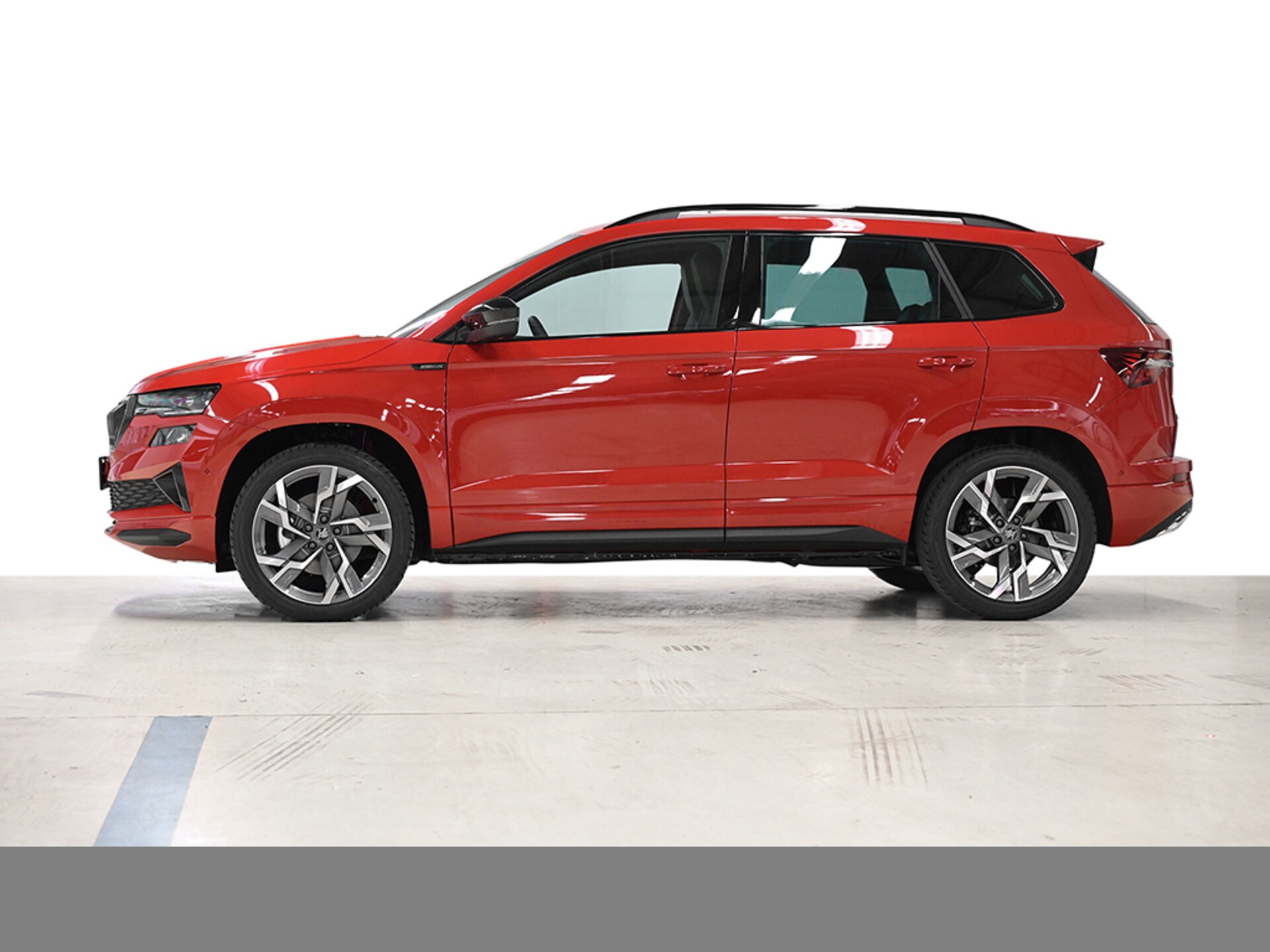 Skoda Karoq Sportline