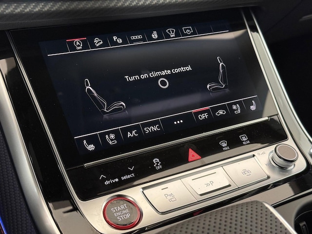 2026 Audi SQ8 Prestige - Photo 26