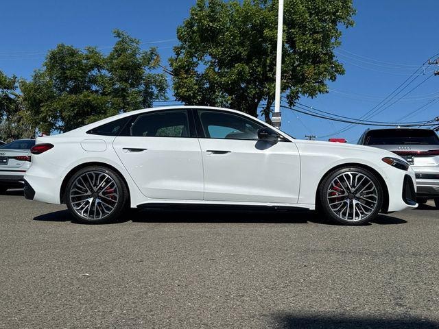 2026 Audi S5 Sedan