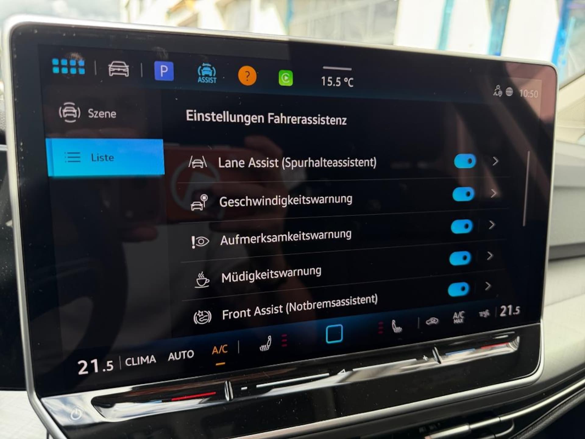 Volkswagen Golf Life