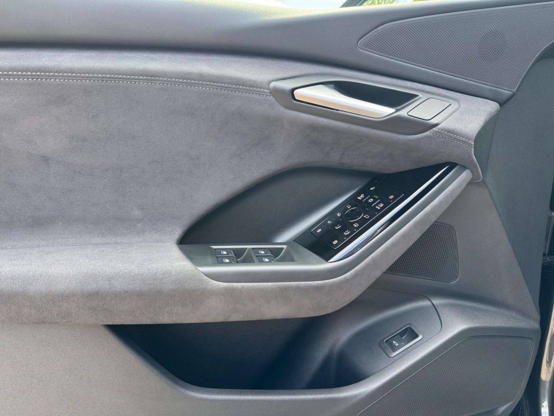 Audi Q6 Sportback e-tron
