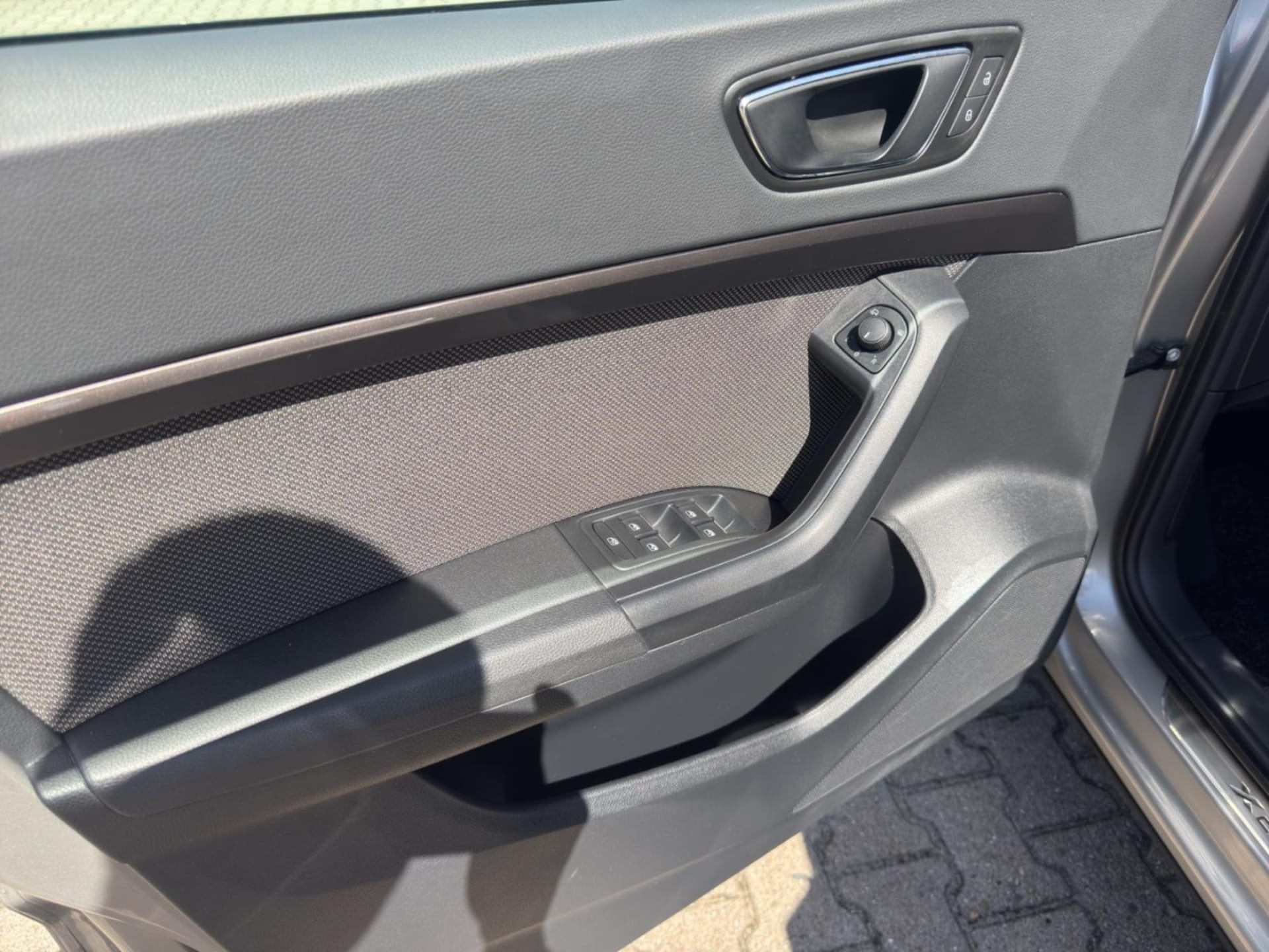 SEAT Ateca XCELLENCE