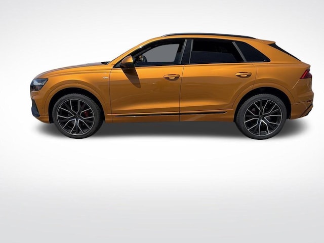 2022 Audi Q8