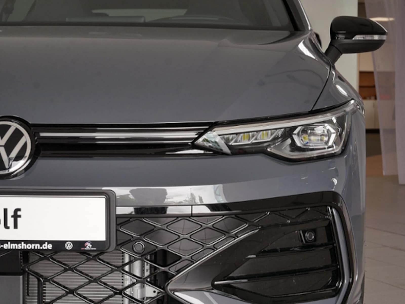 Volkswagen Golf – Bild 28
