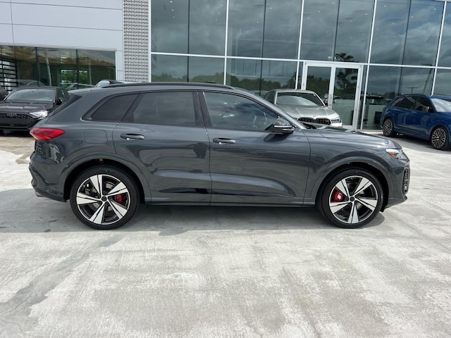 2026 Audi SQ5