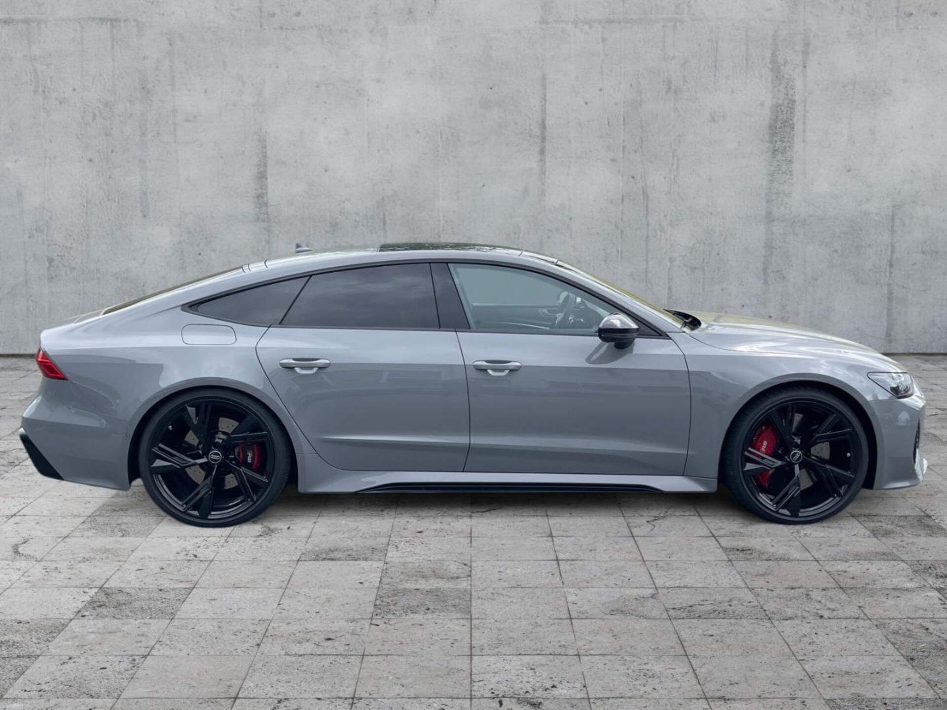 Audi RS 7 Sportback