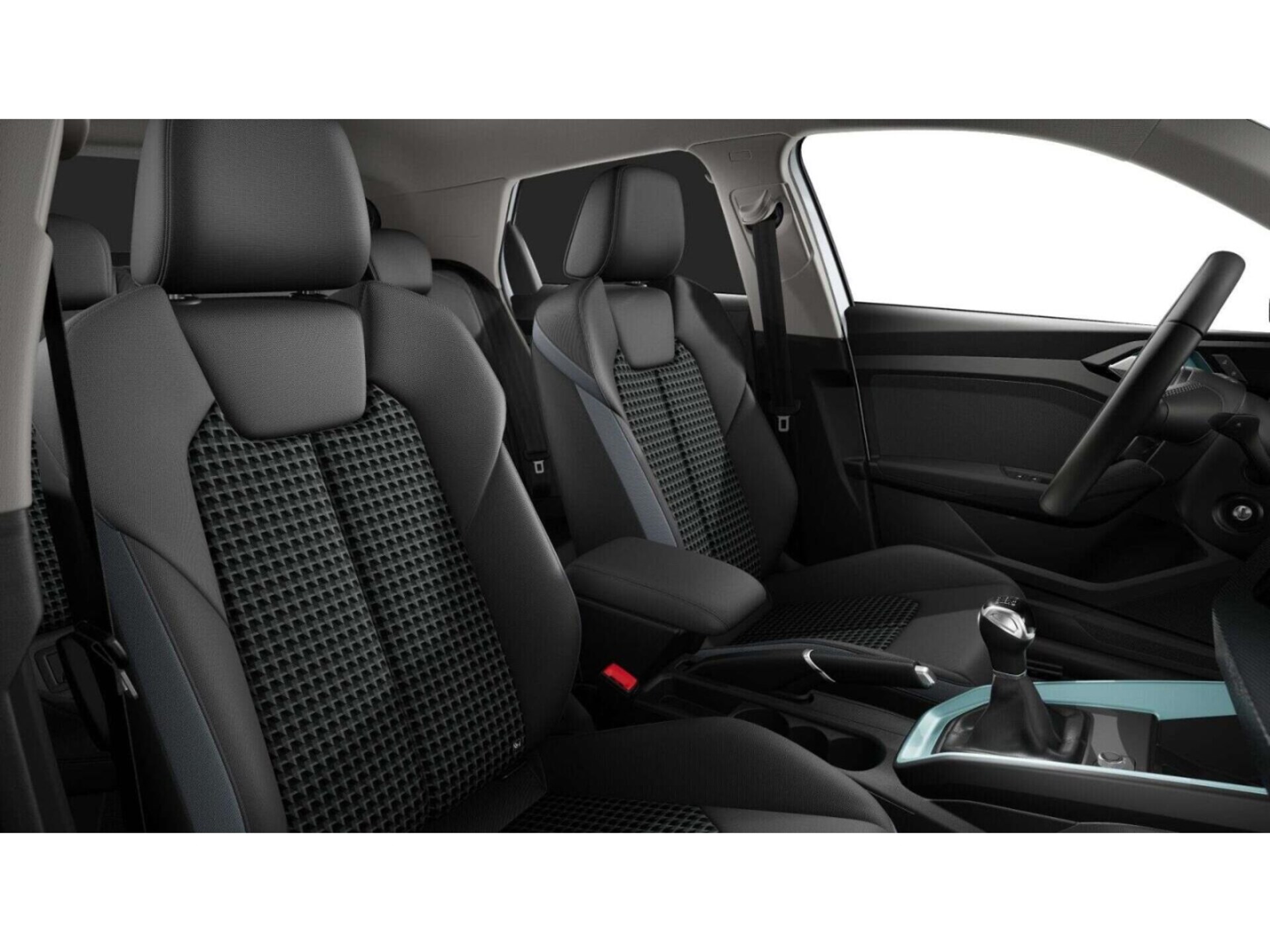 Audi A1 Sportback Advanced