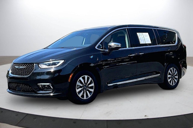 2023 Chrysler