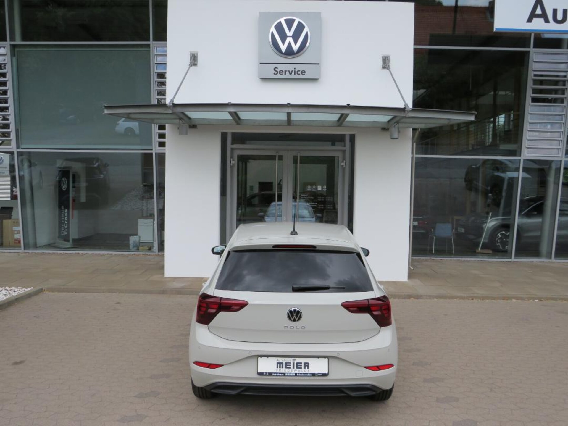 Volkswagen Polo Life
