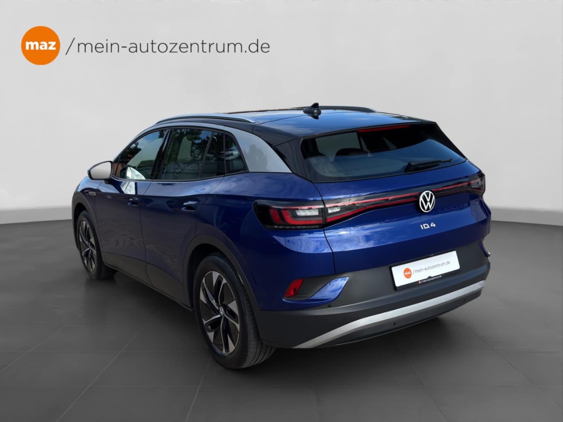 Volkswagen ID.4 Pro Performance