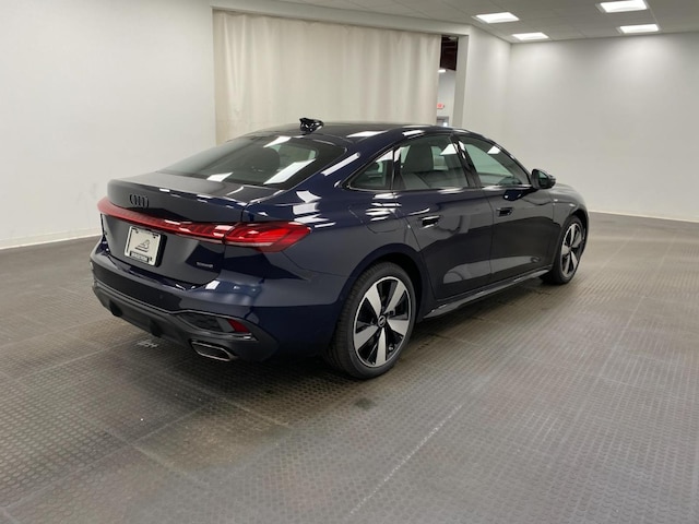 2026 Audi A5 Sedan