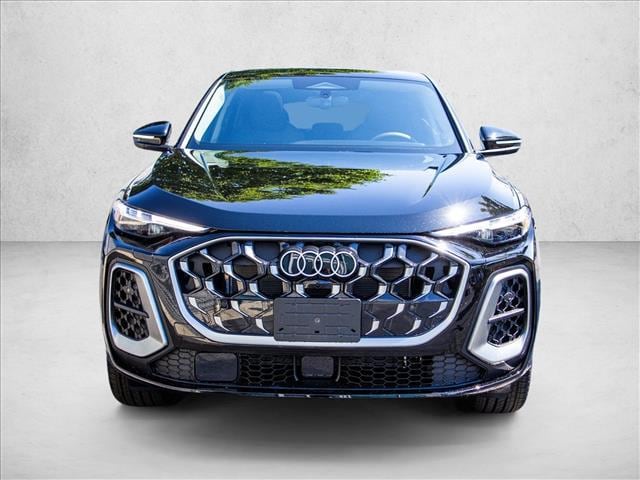 2026 Audi Q5 Sportback