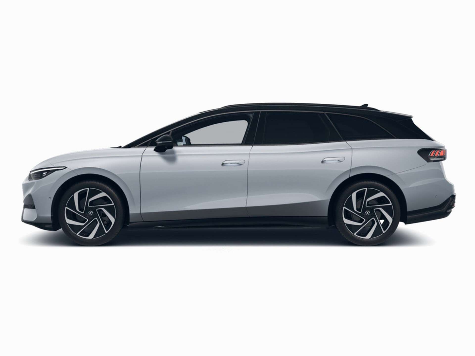 Volkswagen ID.7 Tourer Pro S