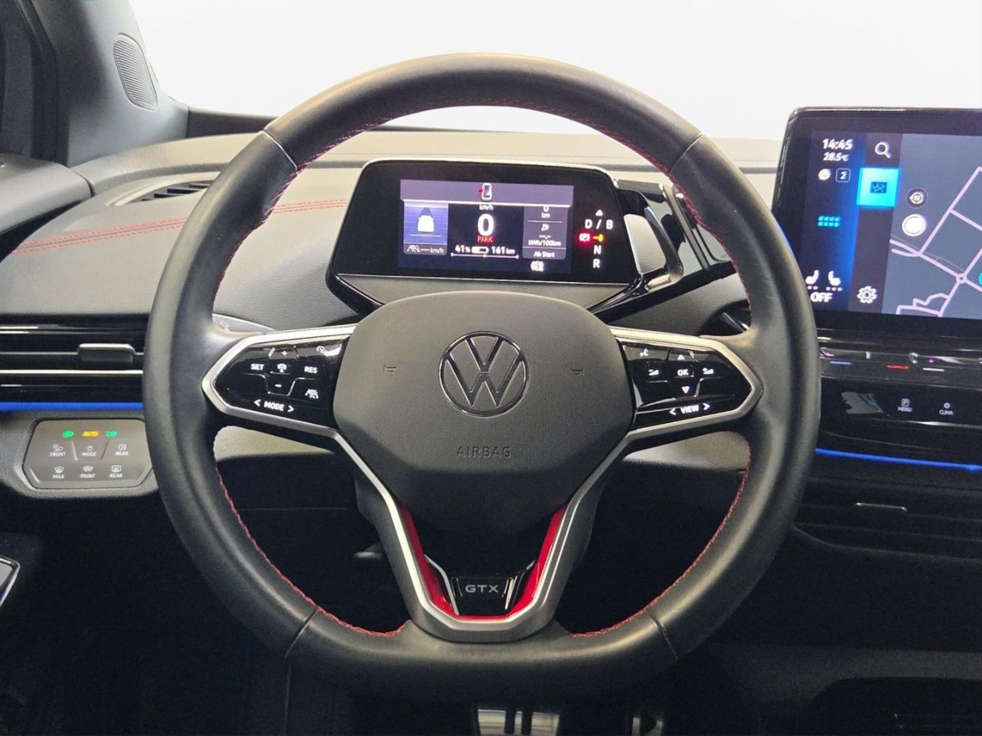Volkswagen ID.4 GTX