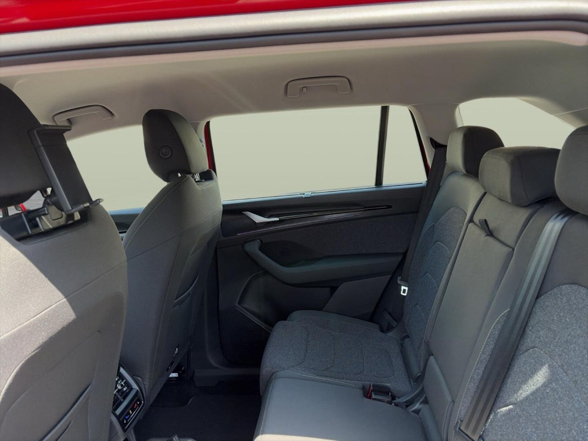 Skoda Kodiaq Selection