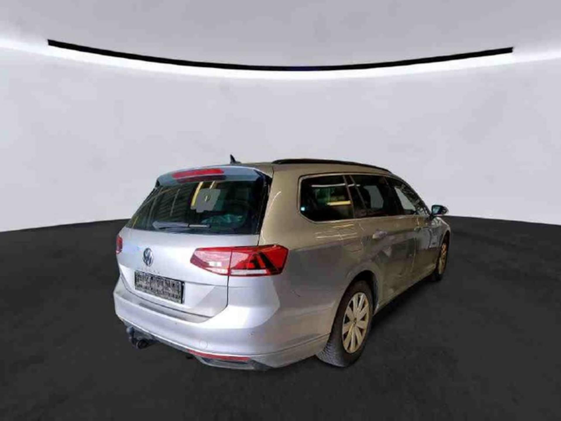 Volkswagen Passat Variant Business